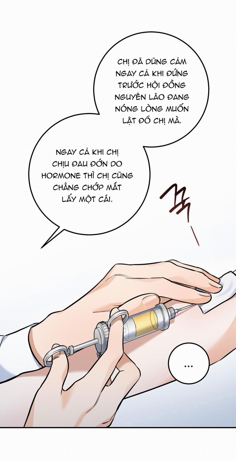 [18+] Gót Chân Achilles 1.2 trang 6