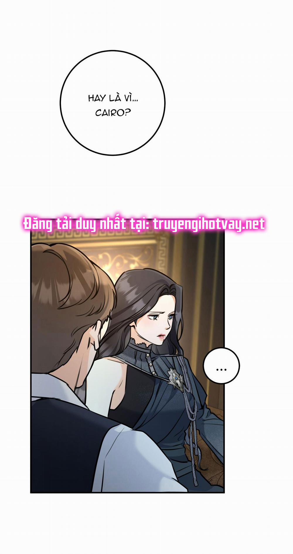 [18+] Gót Chân Achilles 1.2 trang 7