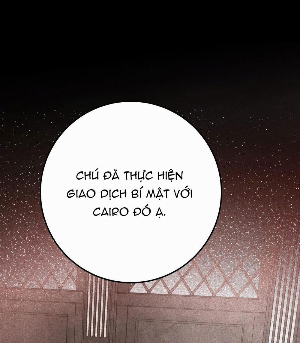 [18+] Gót Chân Achilles 1.2 trang 9