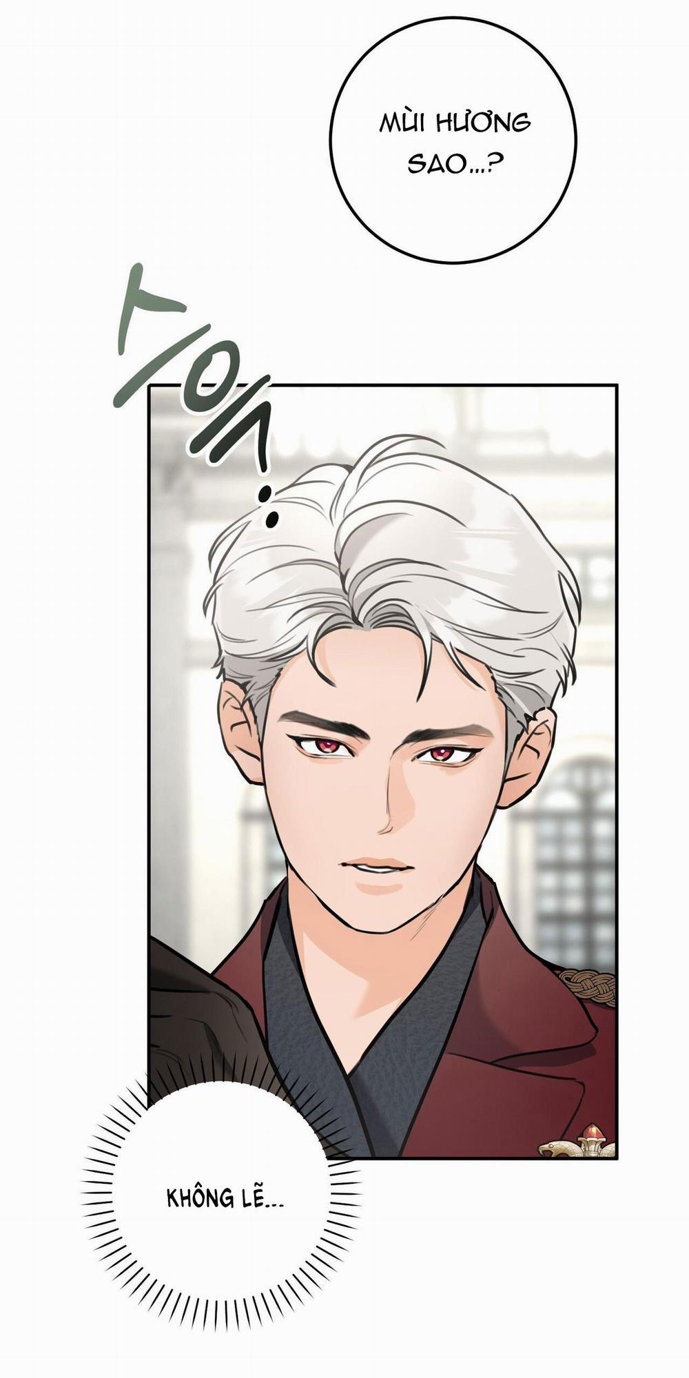 [18+] Gót Chân Achilles 2.1 trang 15