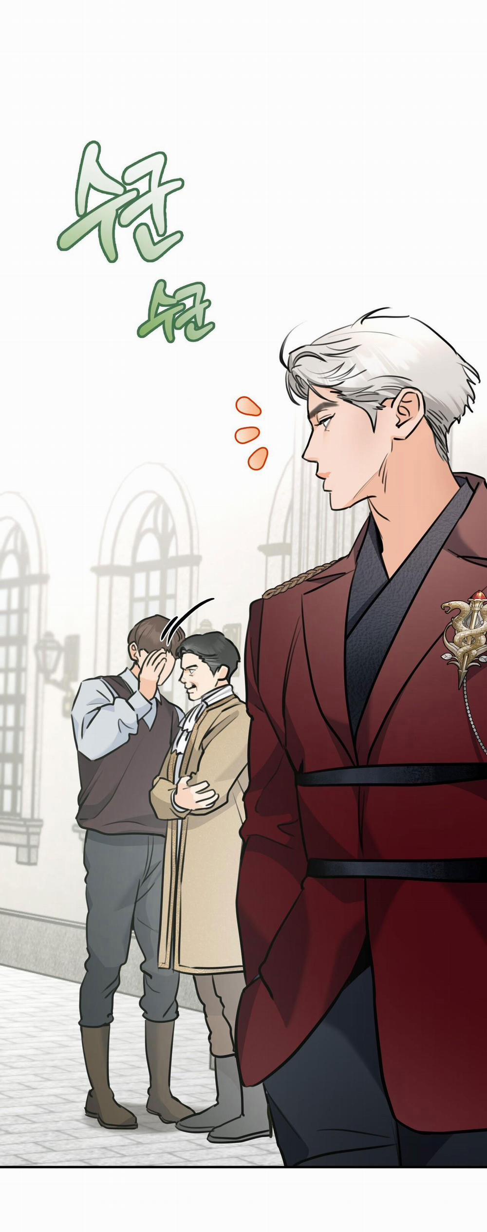 [18+] Gót Chân Achilles 2.1 trang 16