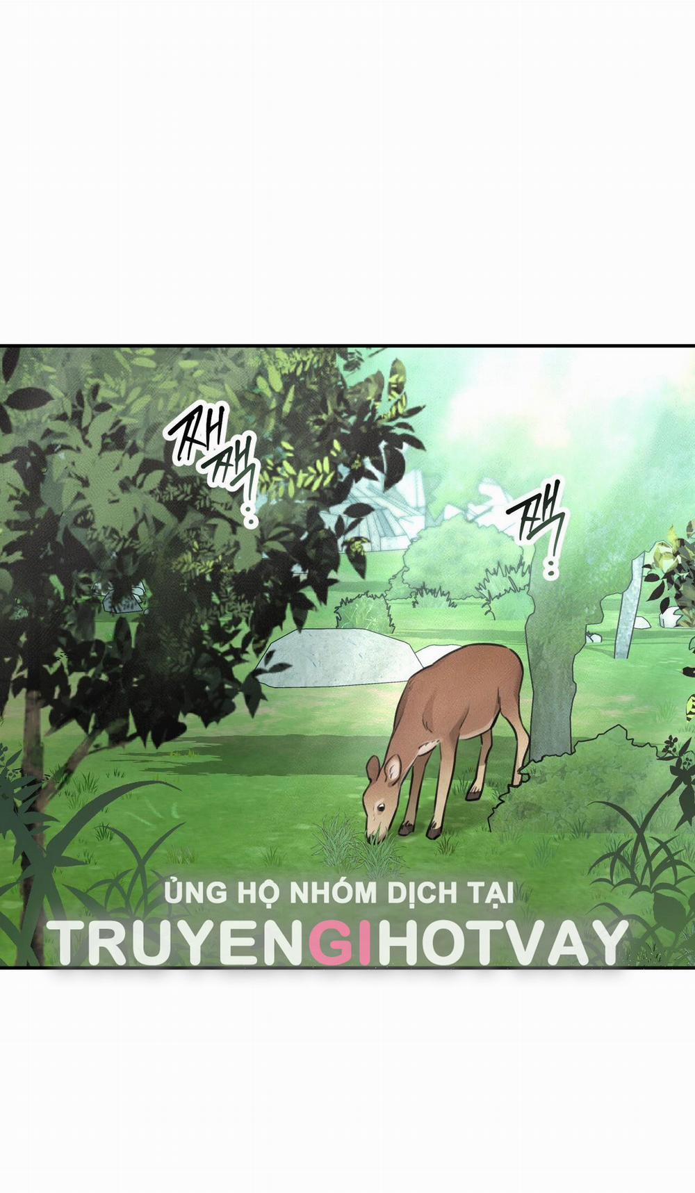 [18+] Gót Chân Achilles 2.1 trang 18