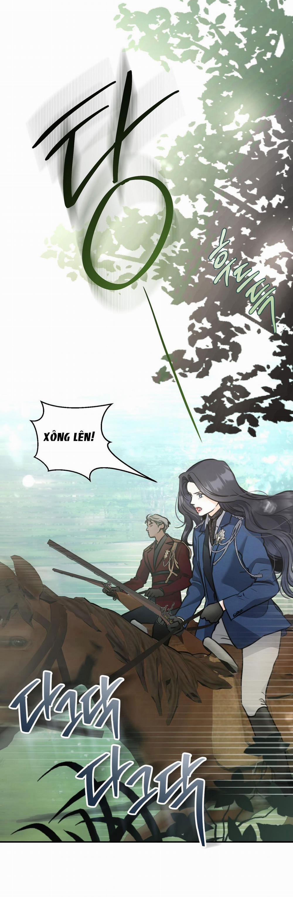 [18+] Gót Chân Achilles 2.1 trang 20