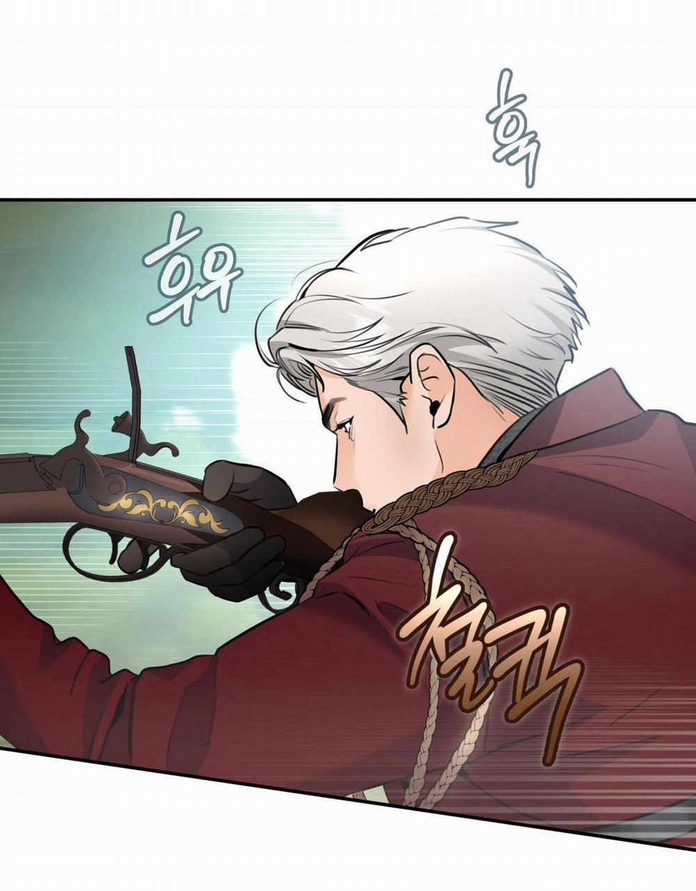 [18+] Gót Chân Achilles 2.1 trang 21