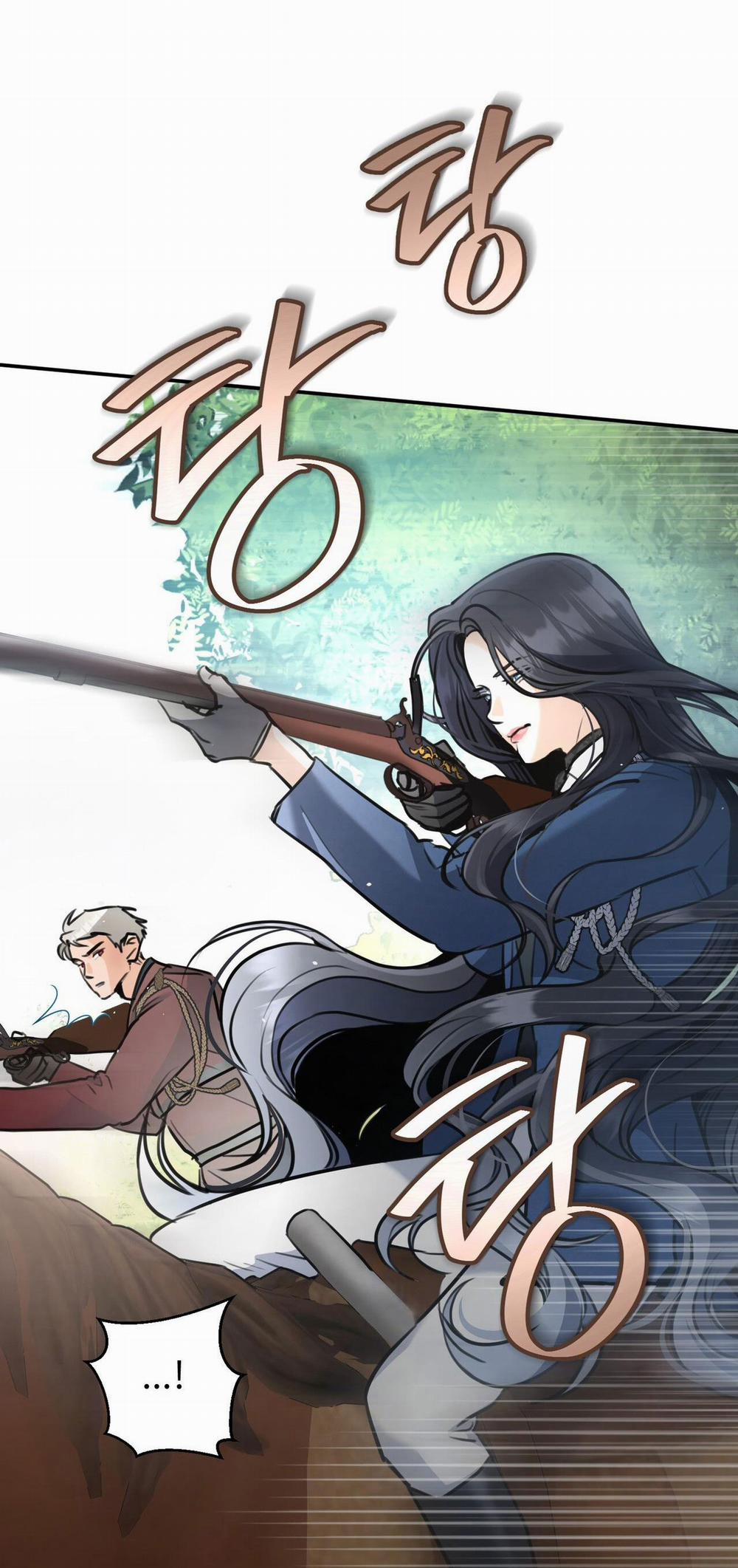 [18+] Gót Chân Achilles 2.1 trang 22