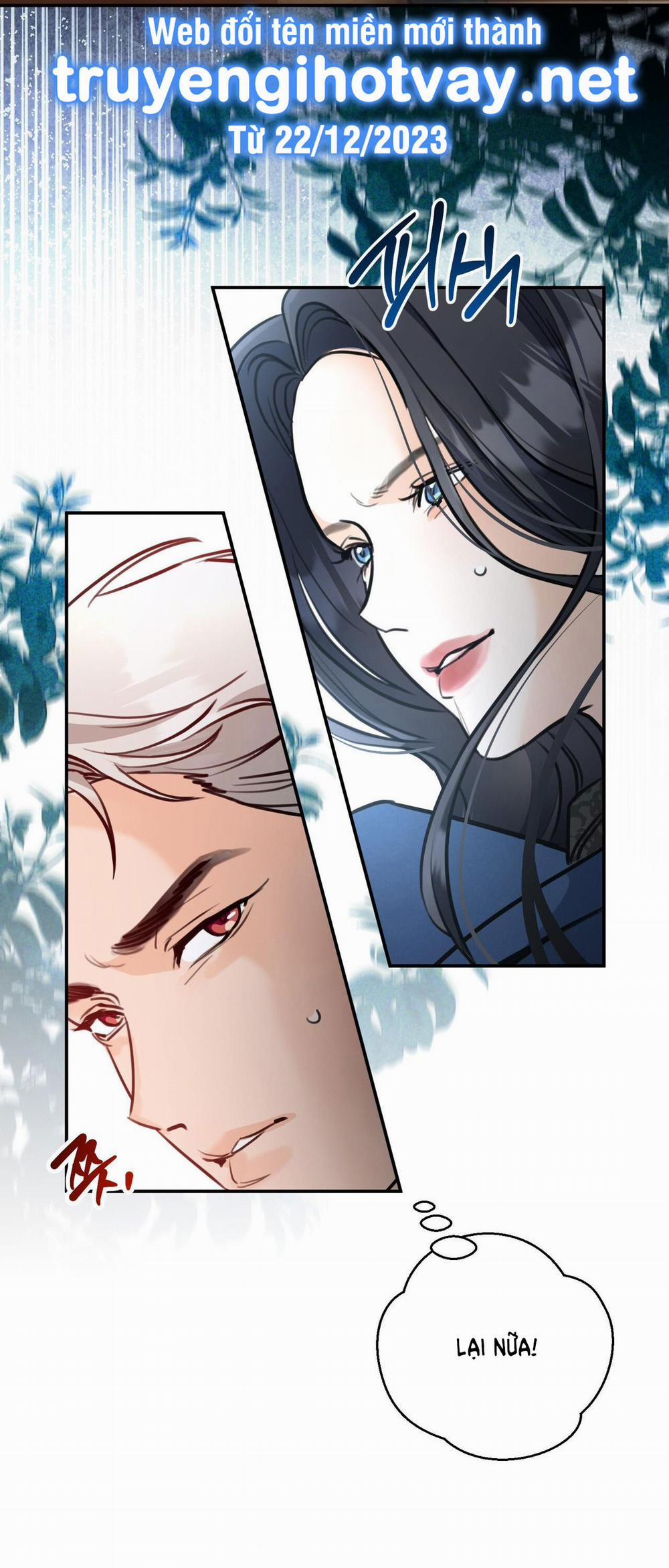 [18+] Gót Chân Achilles 2.1 trang 23