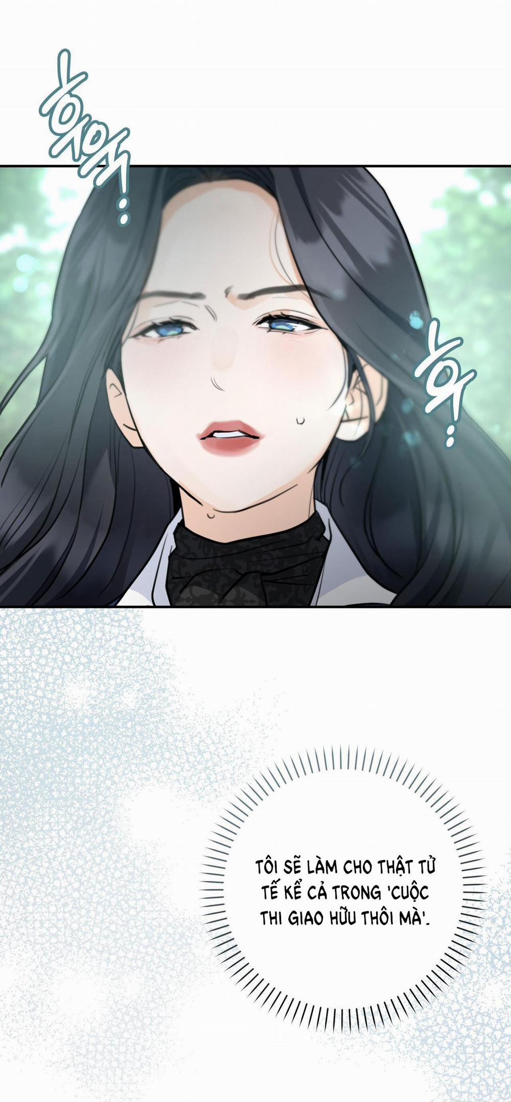 [18+] Gót Chân Achilles 2.1 trang 25