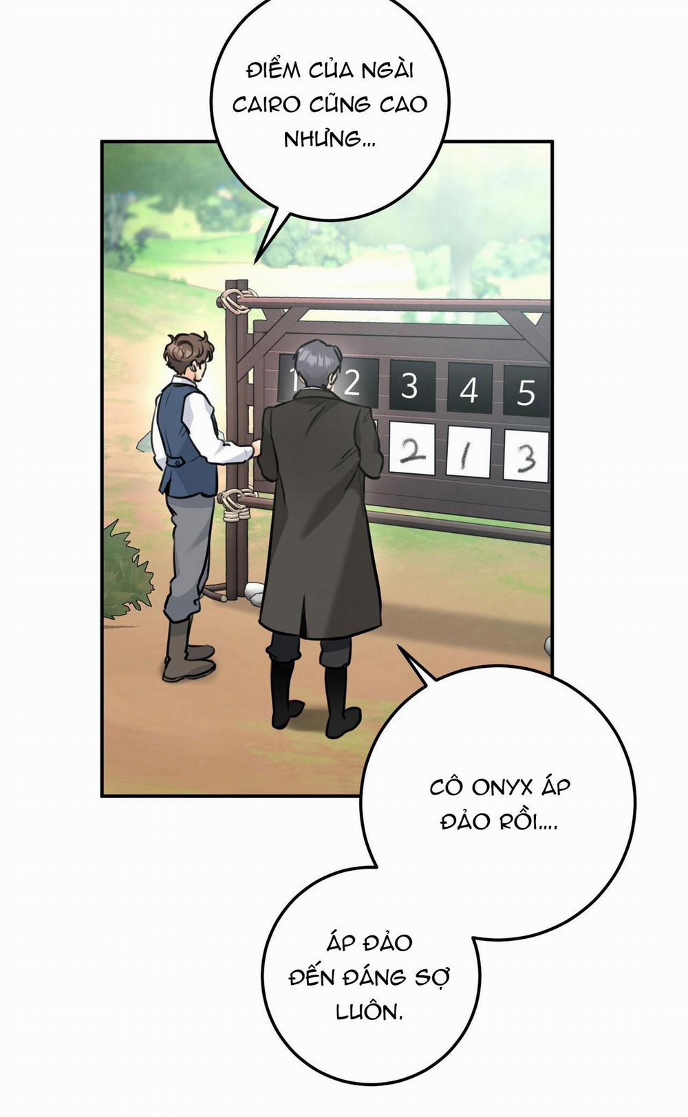 [18+] Gót Chân Achilles 2.1 trang 28