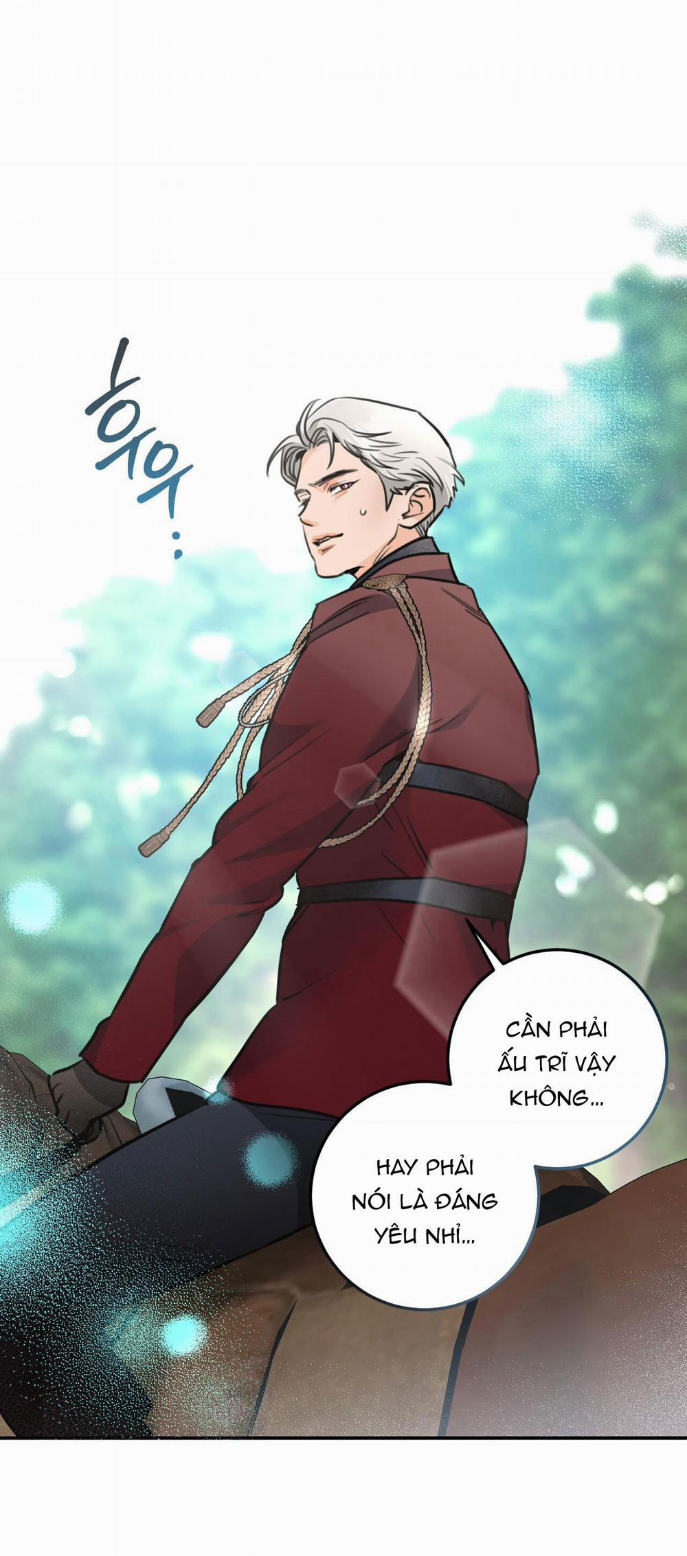 [18+] Gót Chân Achilles 2.1 trang 29