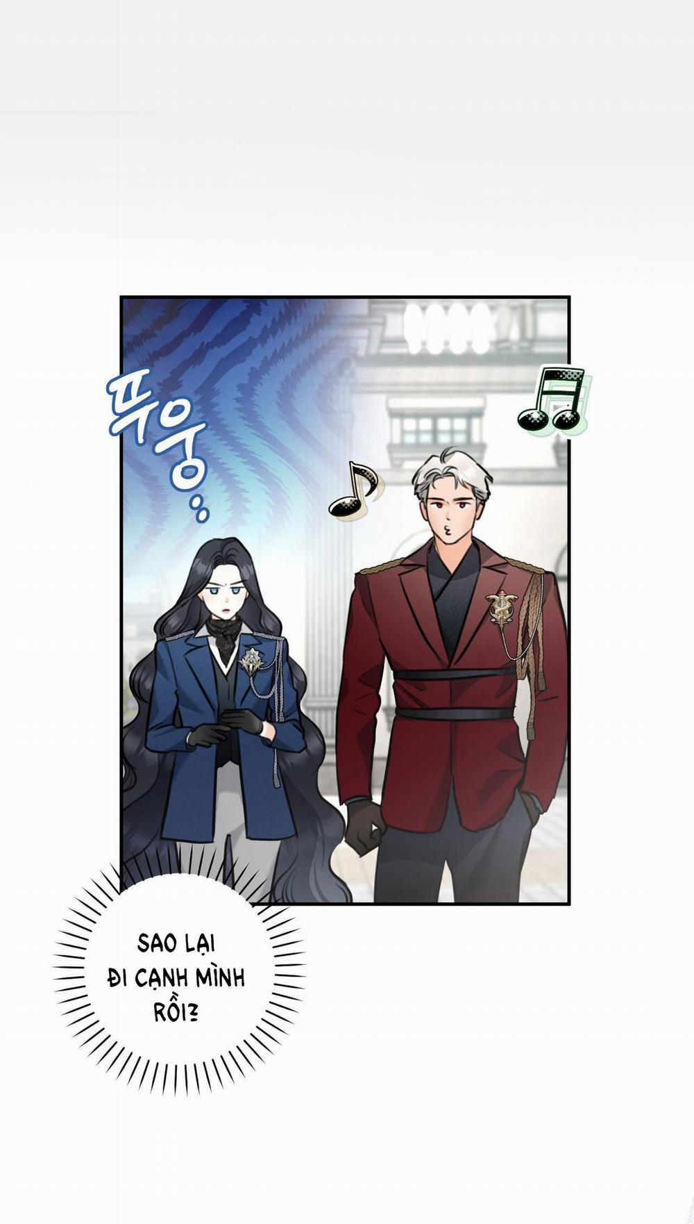 [18+] Gót Chân Achilles 2.1 trang 3