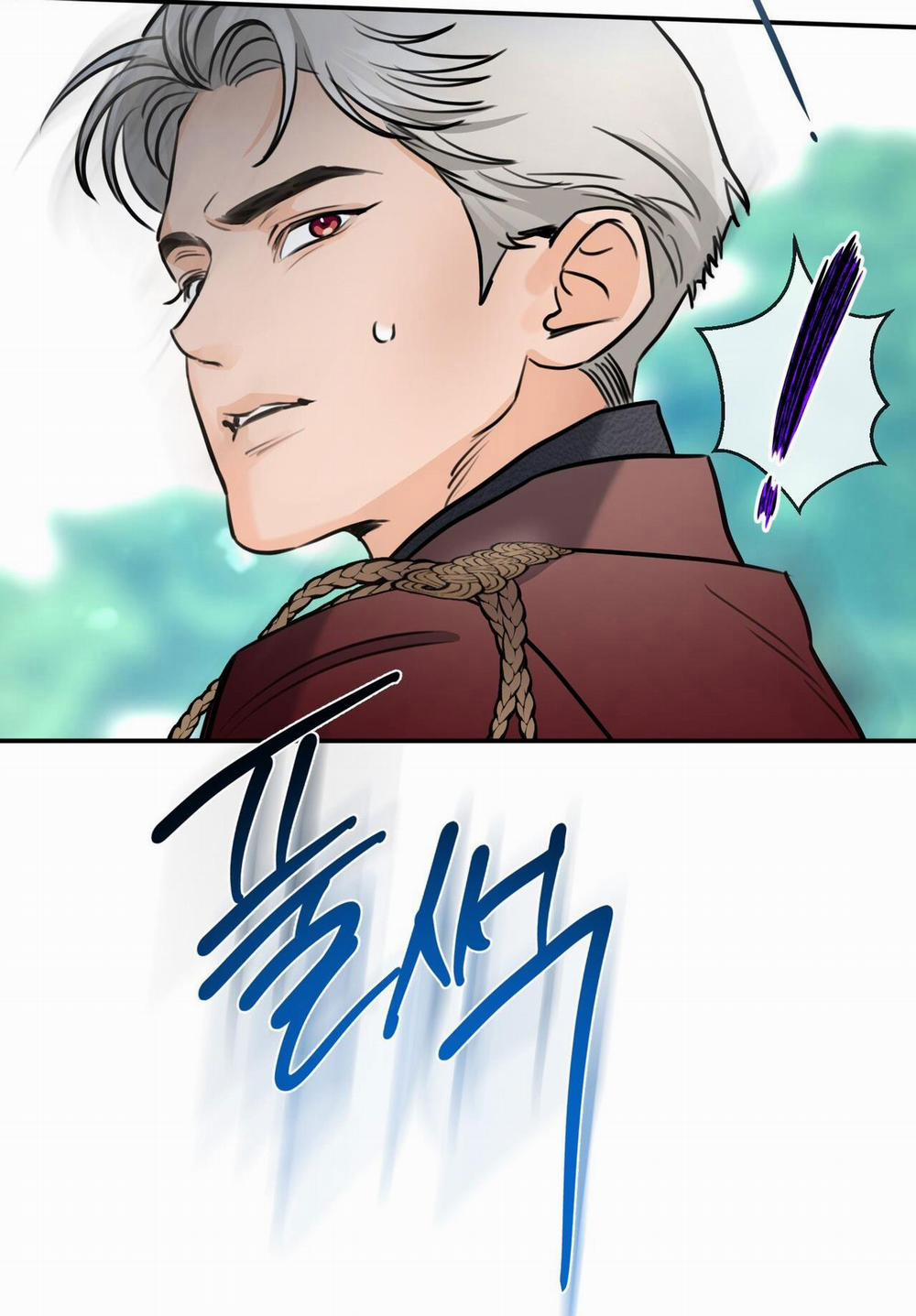 [18+] Gót Chân Achilles 2.1 trang 32