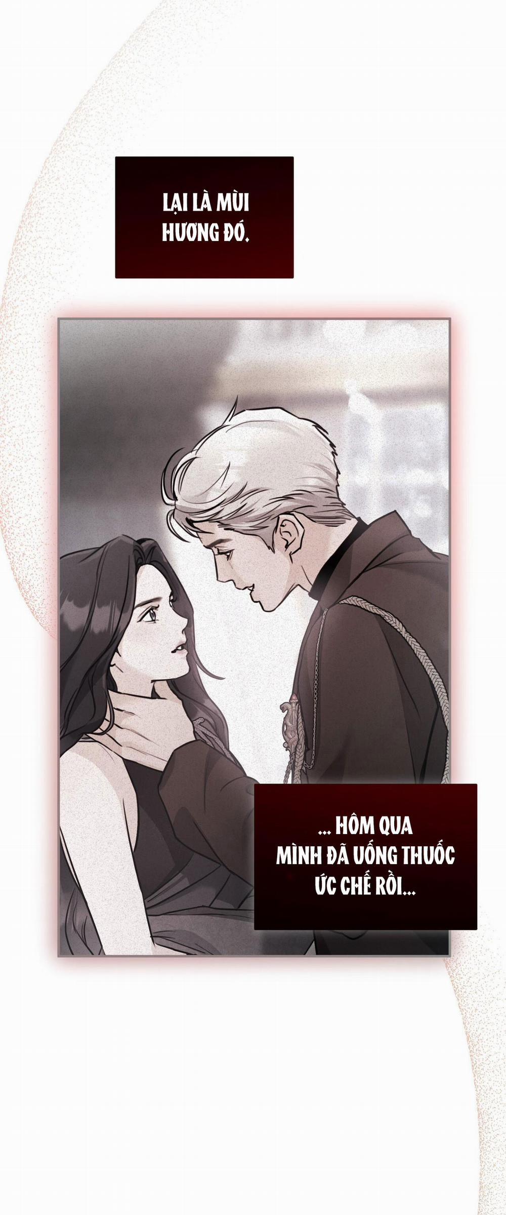 [18+] Gót Chân Achilles 2.1 trang 5