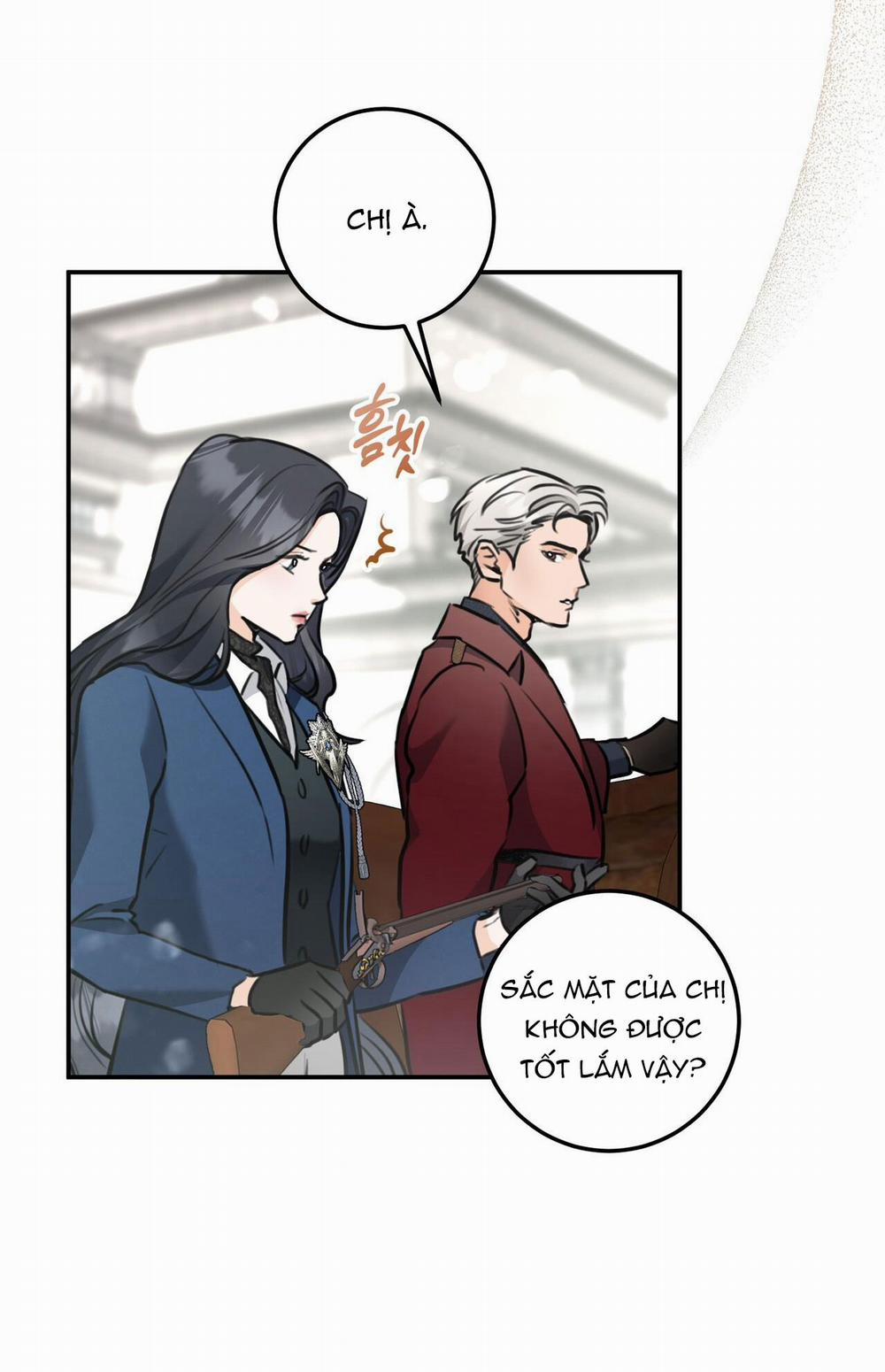 [18+] Gót Chân Achilles 2.1 trang 6