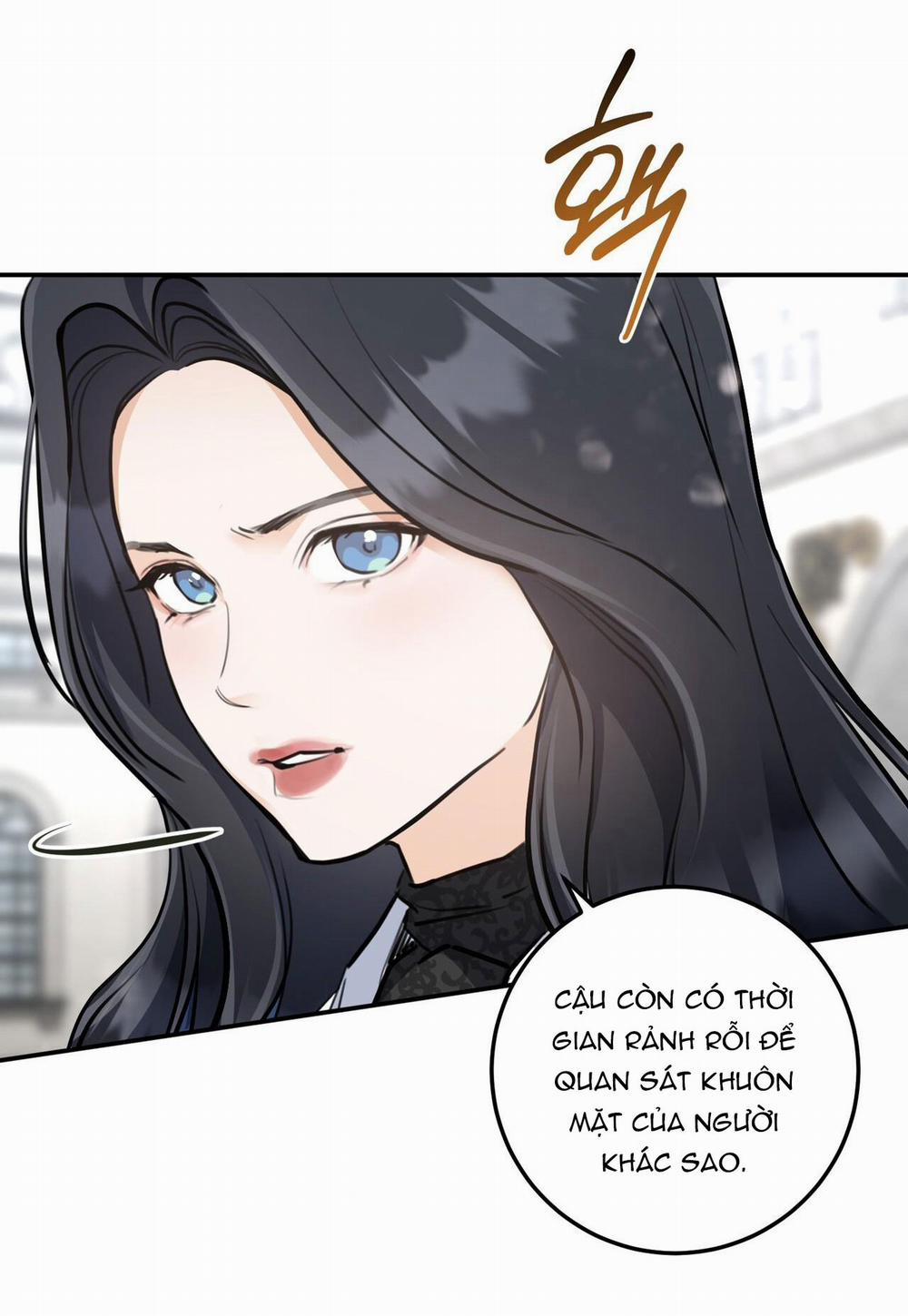 [18+] Gót Chân Achilles 2.1 trang 7