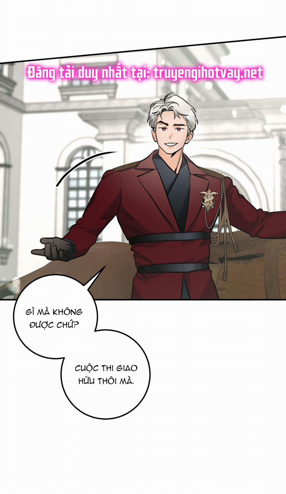 [18+] Gót Chân Achilles 2.1 trang 8