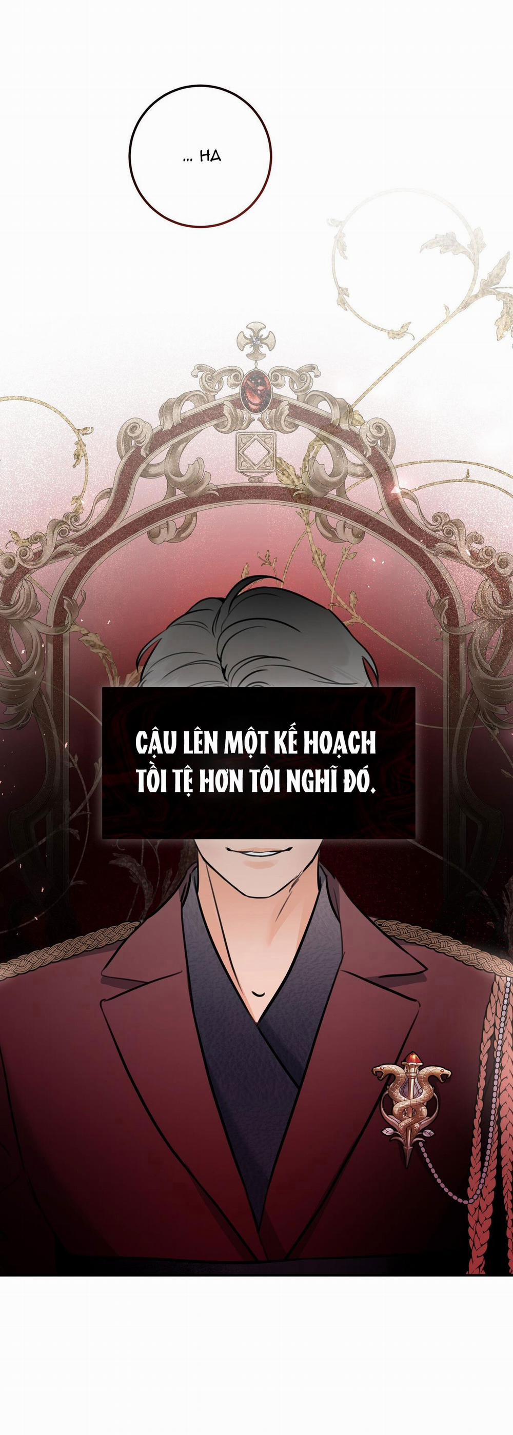 [18+] Gót Chân Achilles 2.2 trang 12