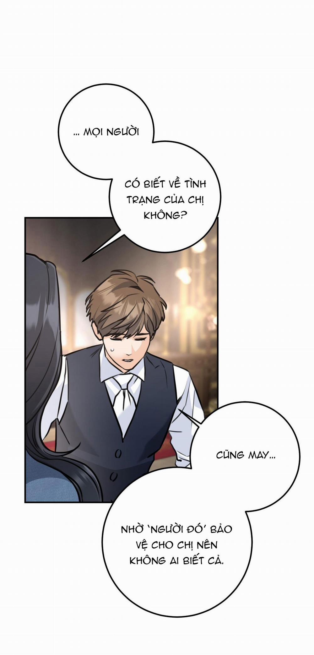 [18+] Gót Chân Achilles 2.2 trang 13