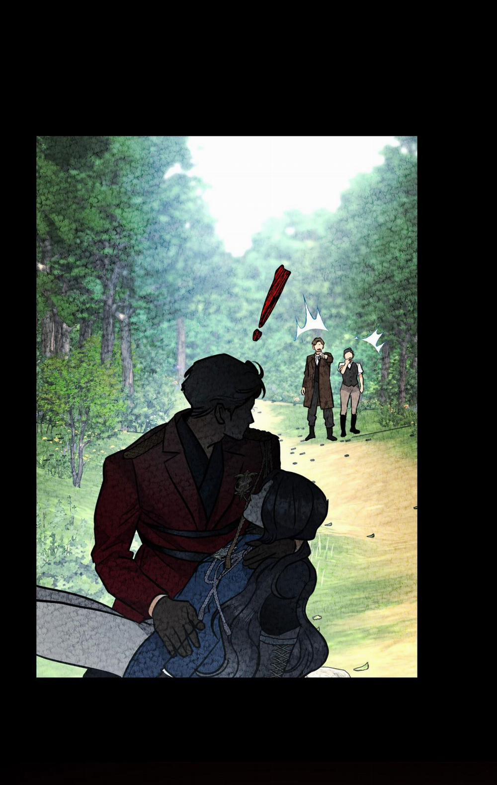 [18+] Gót Chân Achilles 2.2 trang 16