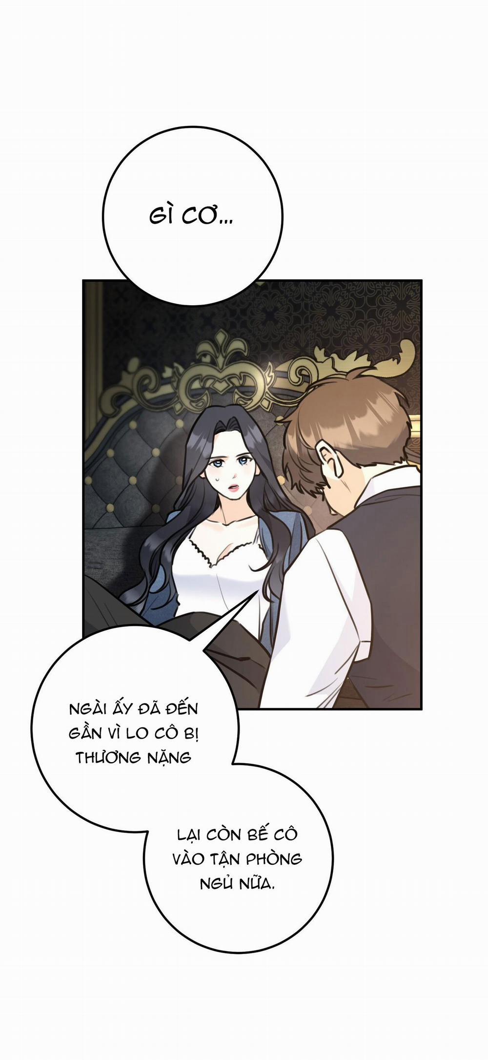 [18+] Gót Chân Achilles 2.2 trang 18