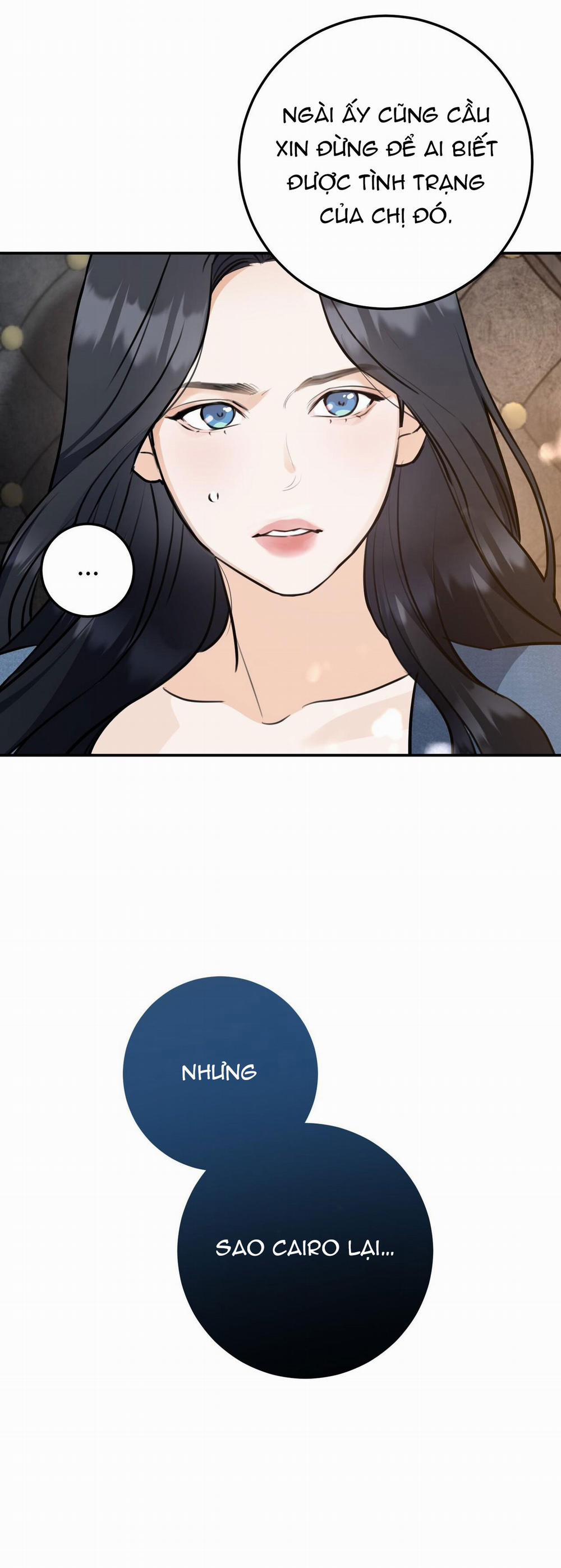 [18+] Gót Chân Achilles 2.2 trang 19