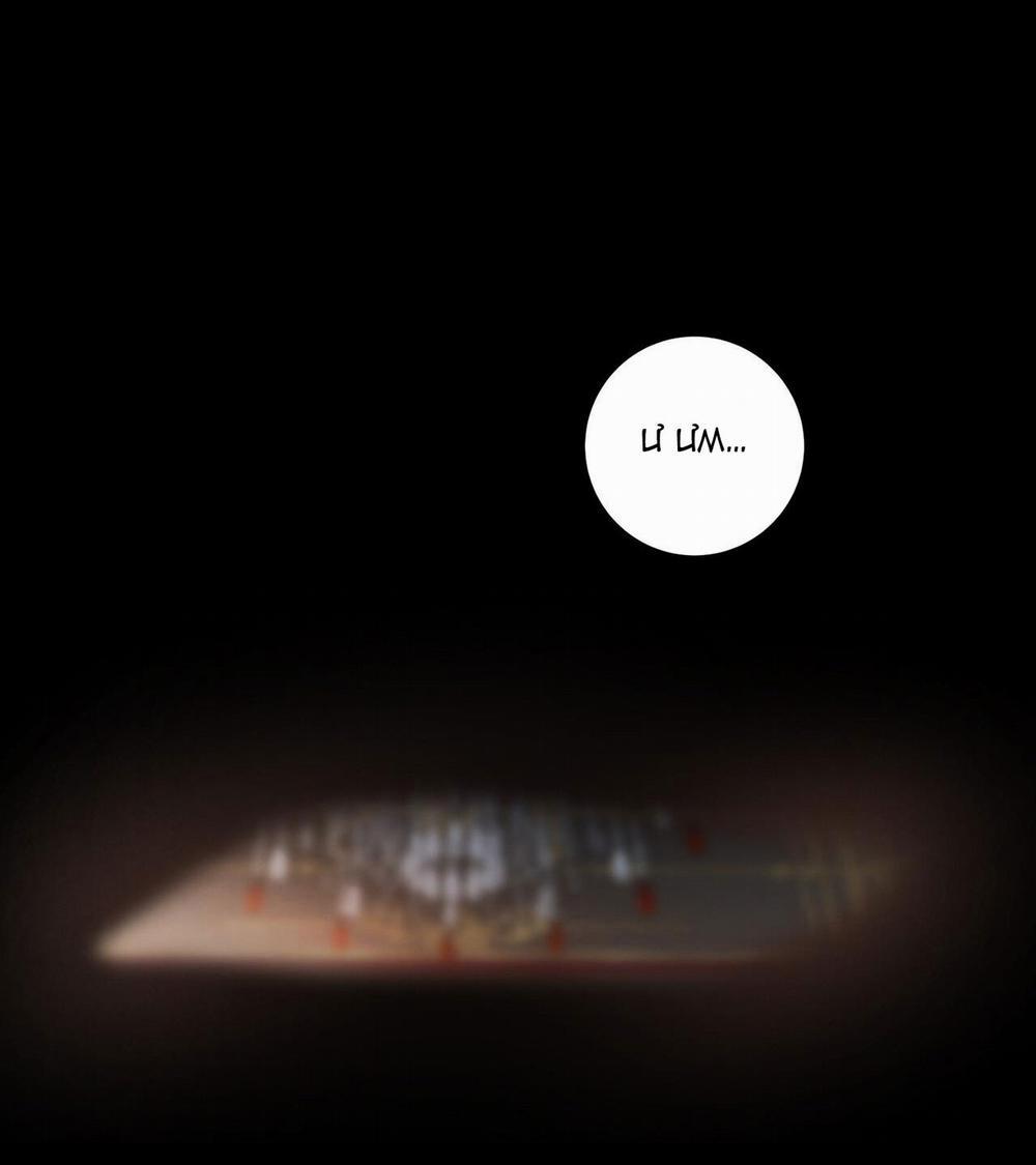 [18+] Gót Chân Achilles 2.2 trang 2