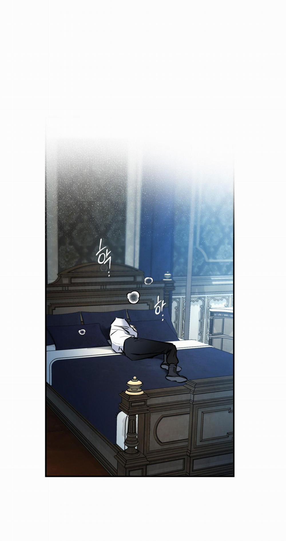 [18+] Gót Chân Achilles 2.2 trang 20