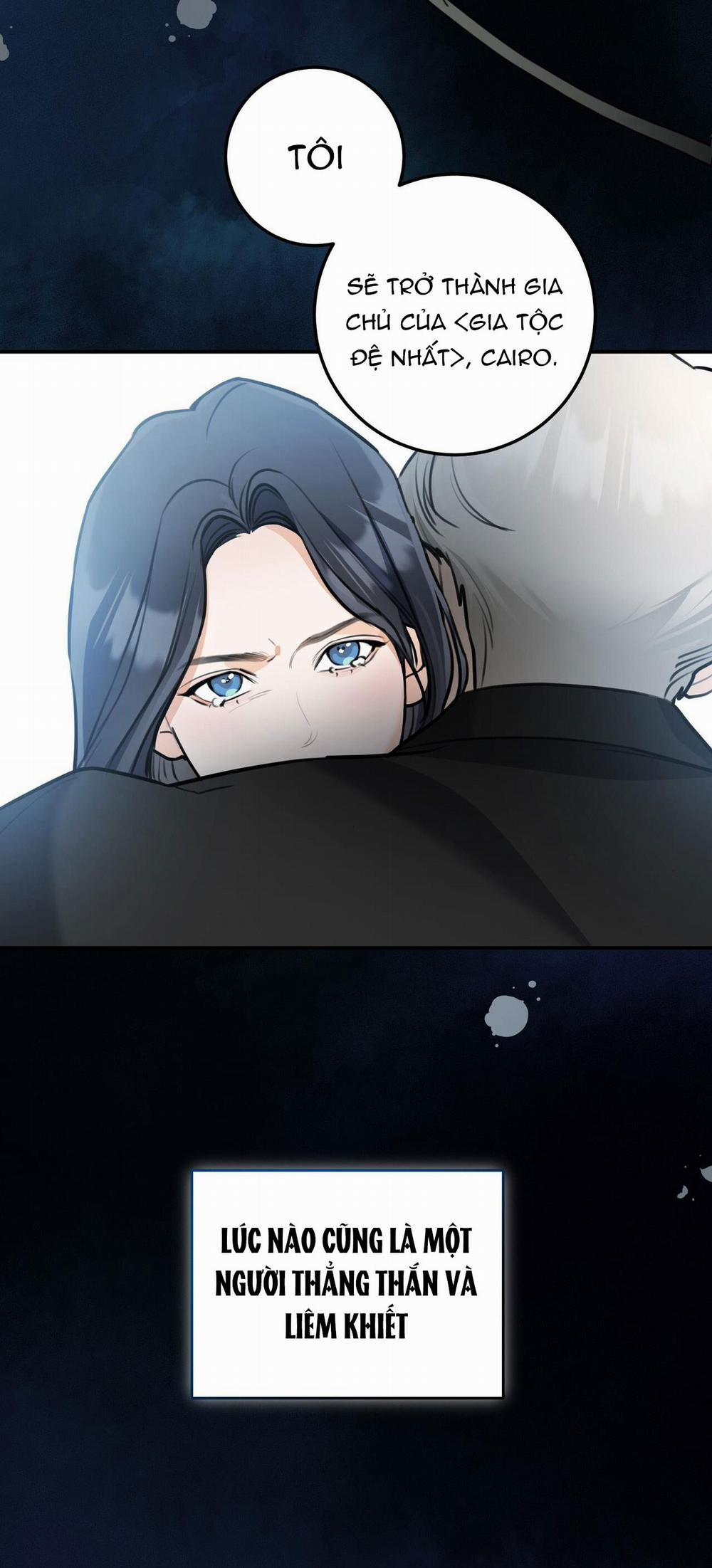 [18+] Gót Chân Achilles 2.2 trang 23