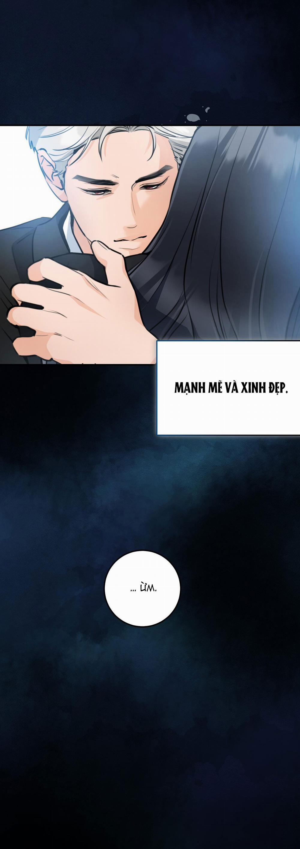 [18+] Gót Chân Achilles 2.2 trang 24