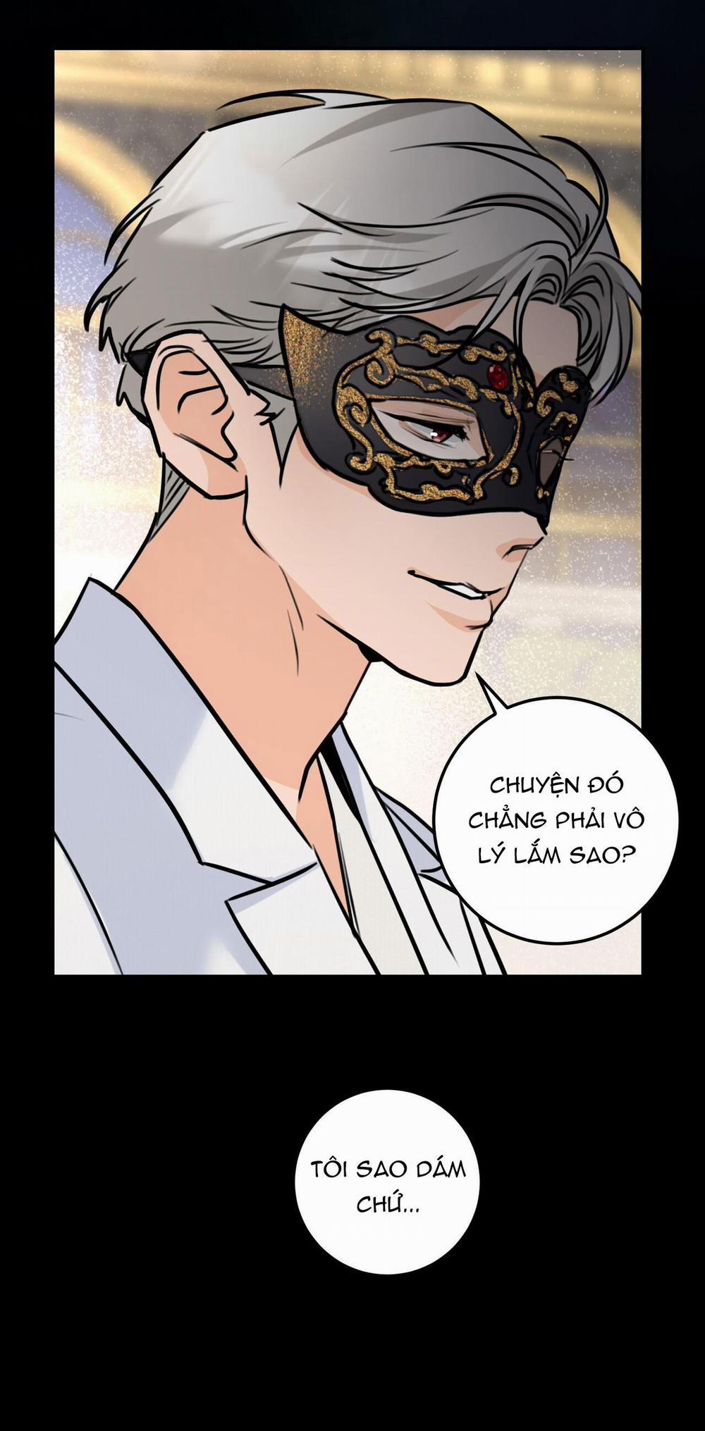 [18+] Gót Chân Achilles 2.2 trang 25