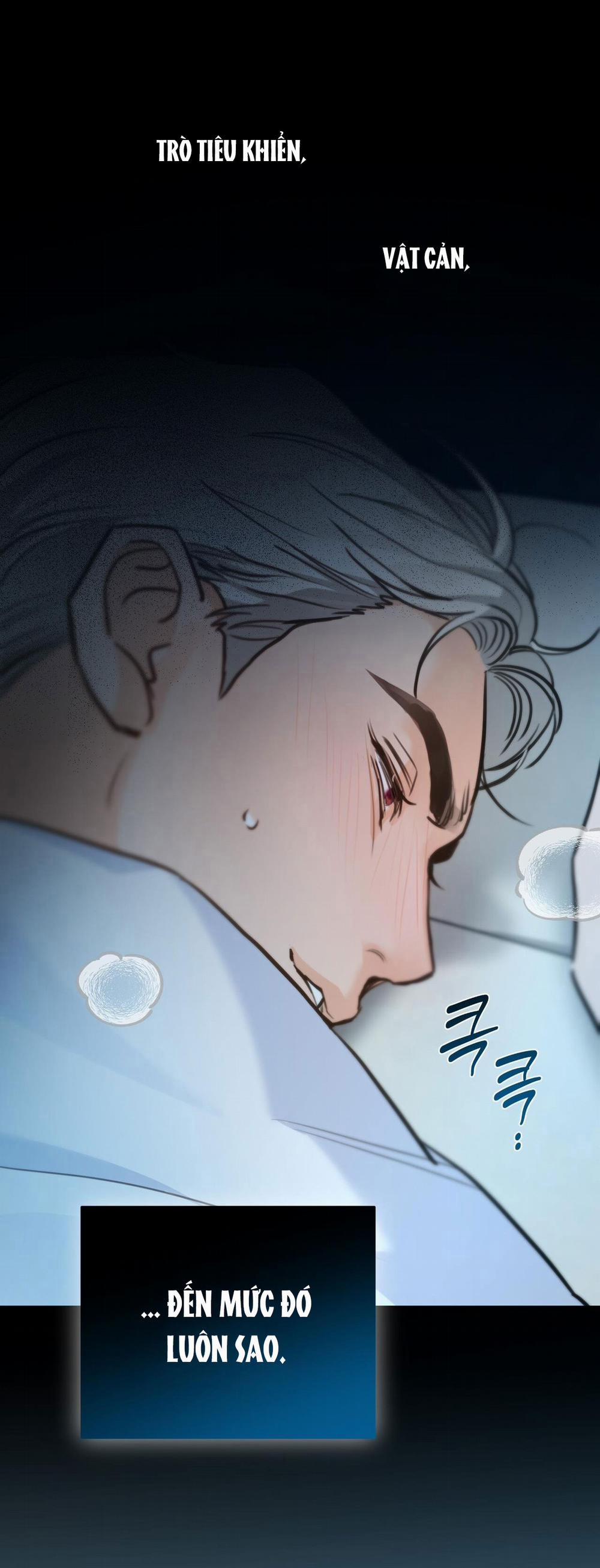 [18+] Gót Chân Achilles 2.2 trang 29