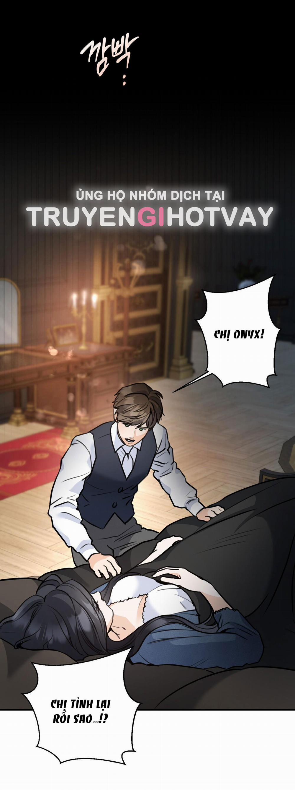 [18+] Gót Chân Achilles 2.2 trang 3