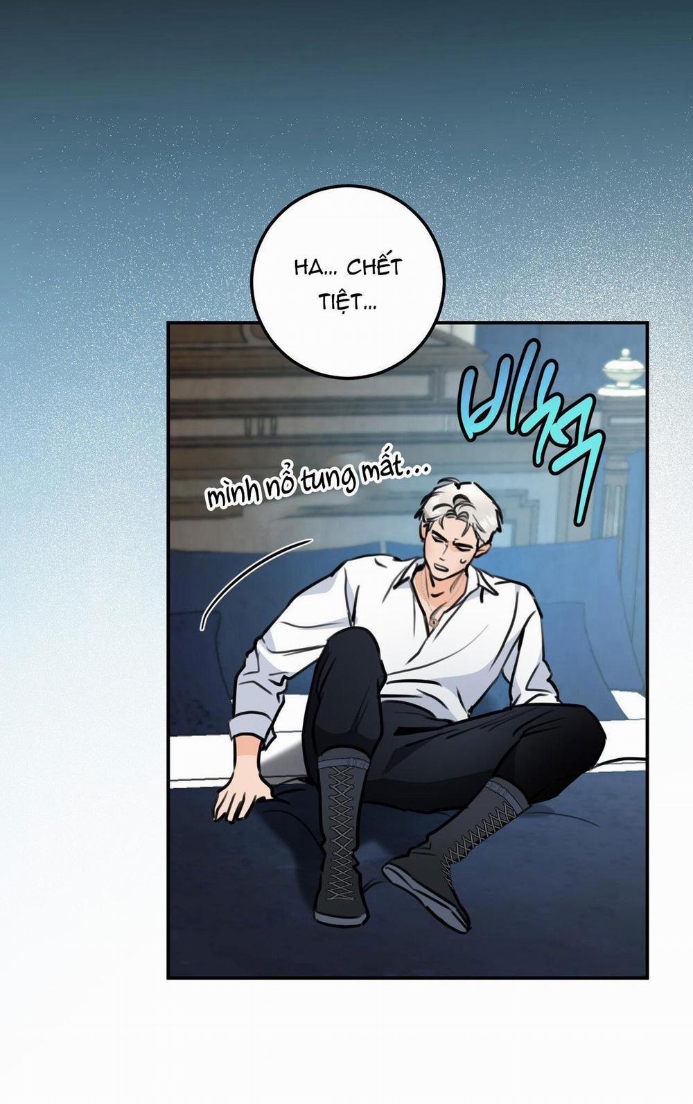 [18+] Gót Chân Achilles 2.2 trang 30