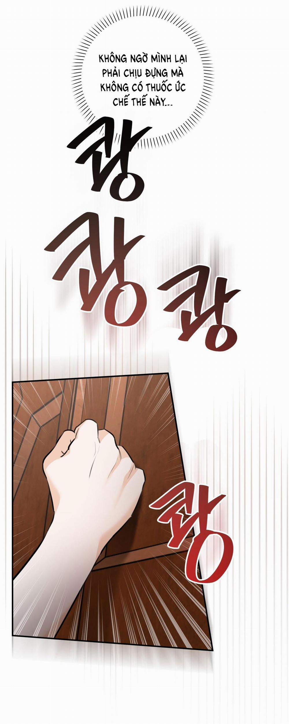 [18+] Gót Chân Achilles 2.2 trang 31