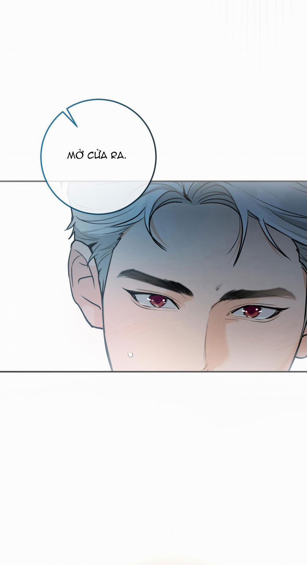 [18+] Gót Chân Achilles 2.2 trang 32