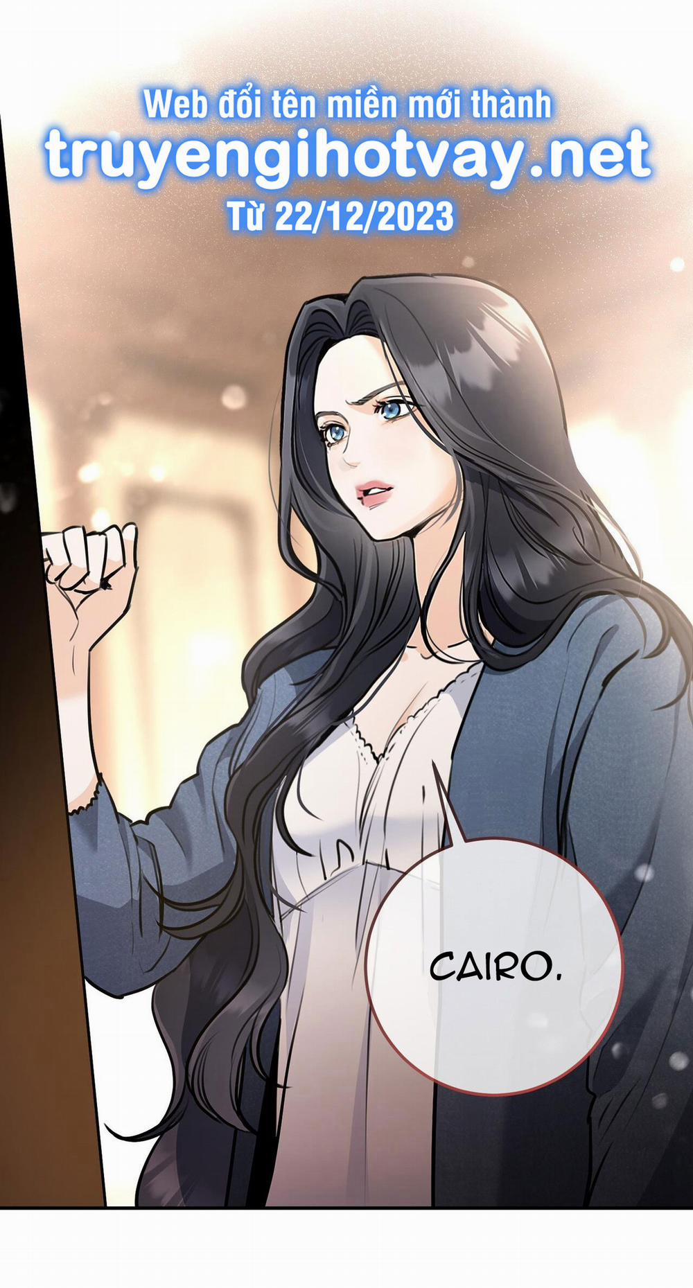 [18+] Gót Chân Achilles 2.2 trang 33