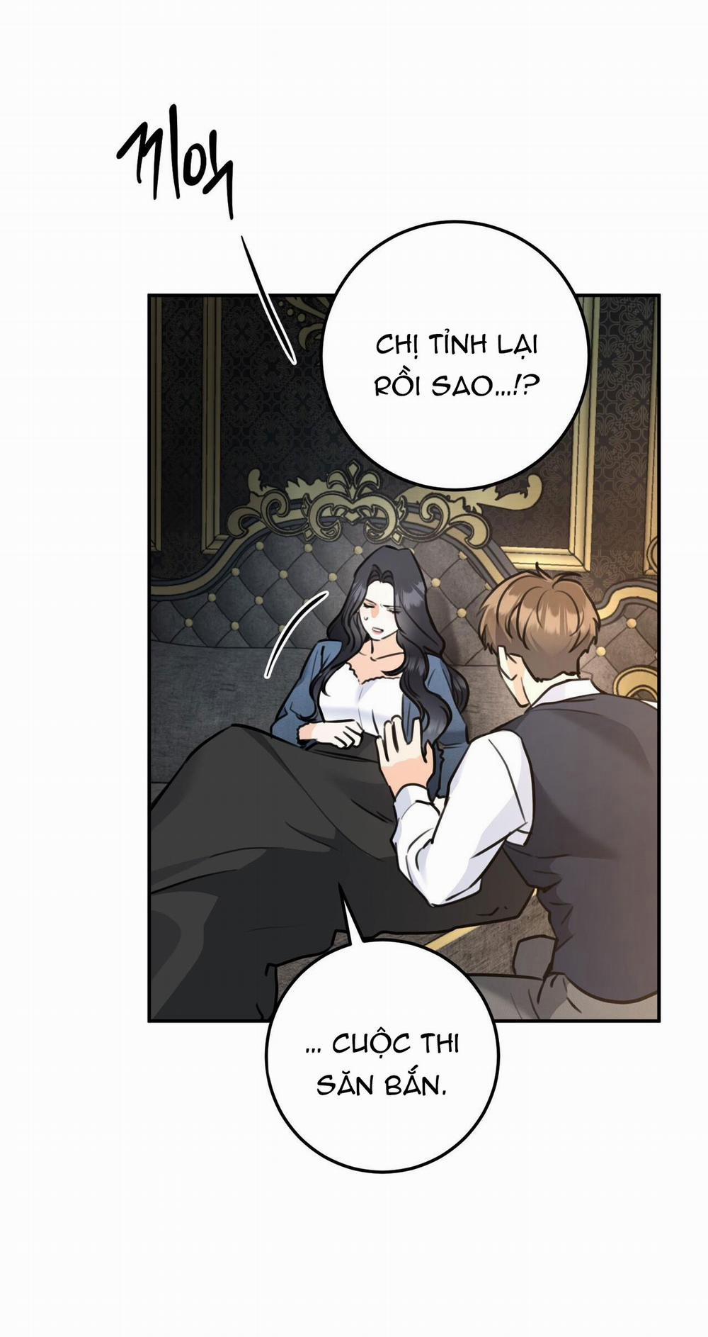 [18+] Gót Chân Achilles 2.2 trang 4