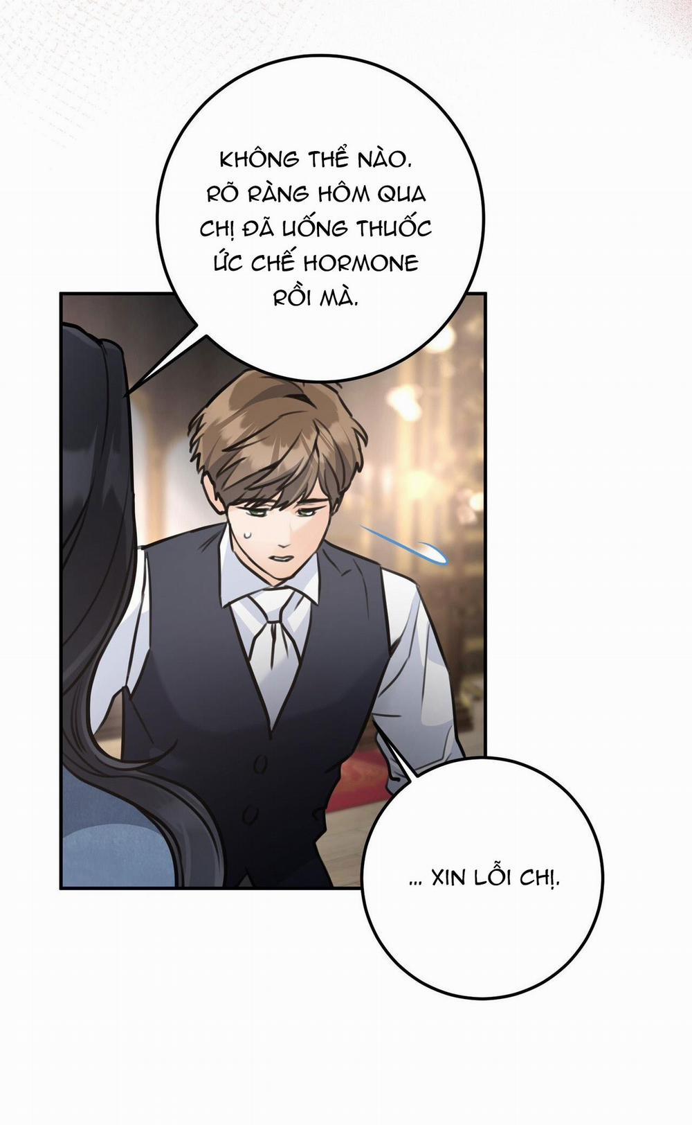 [18+] Gót Chân Achilles 2.2 trang 7