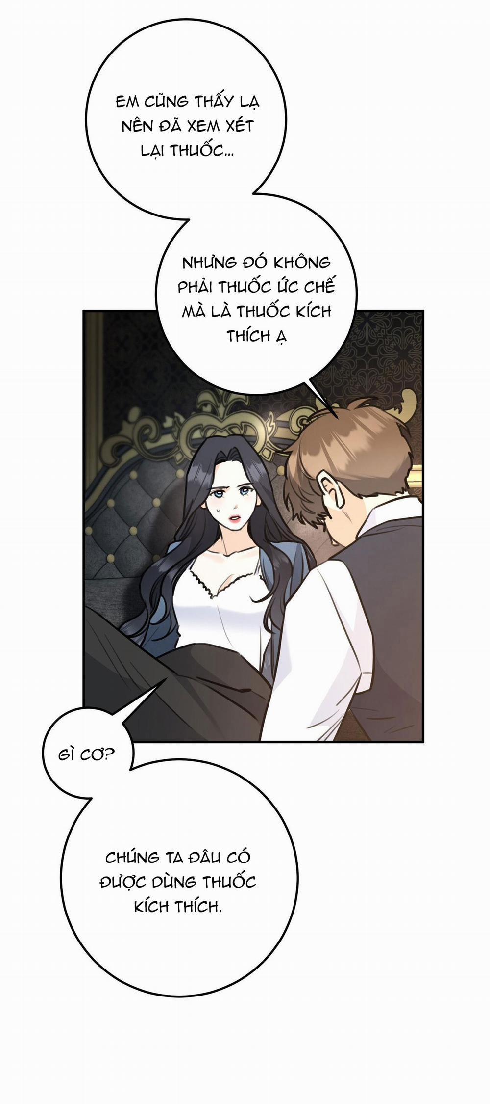 [18+] Gót Chân Achilles 2.2 trang 8