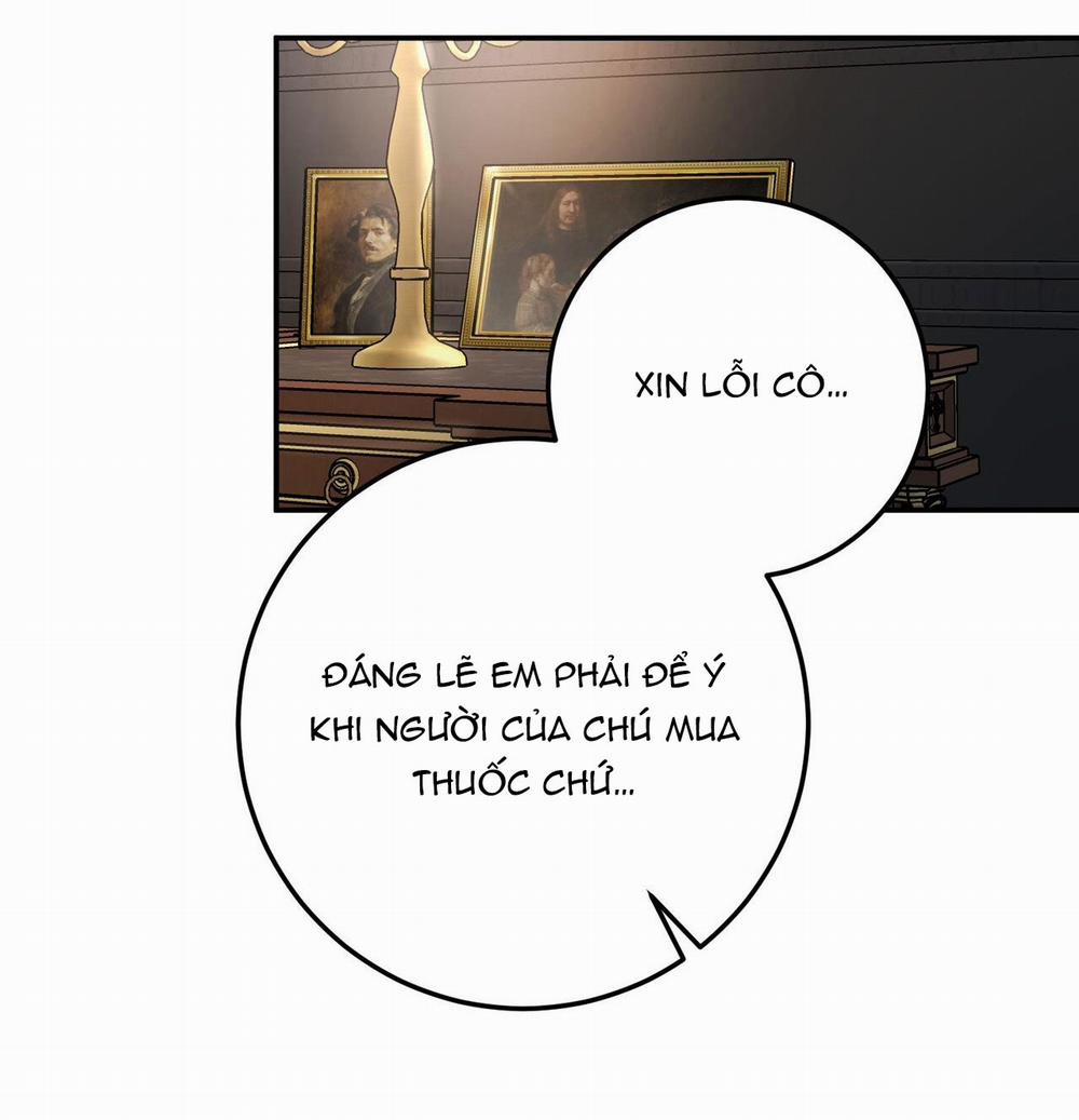 [18+] Gót Chân Achilles 2.2 trang 9