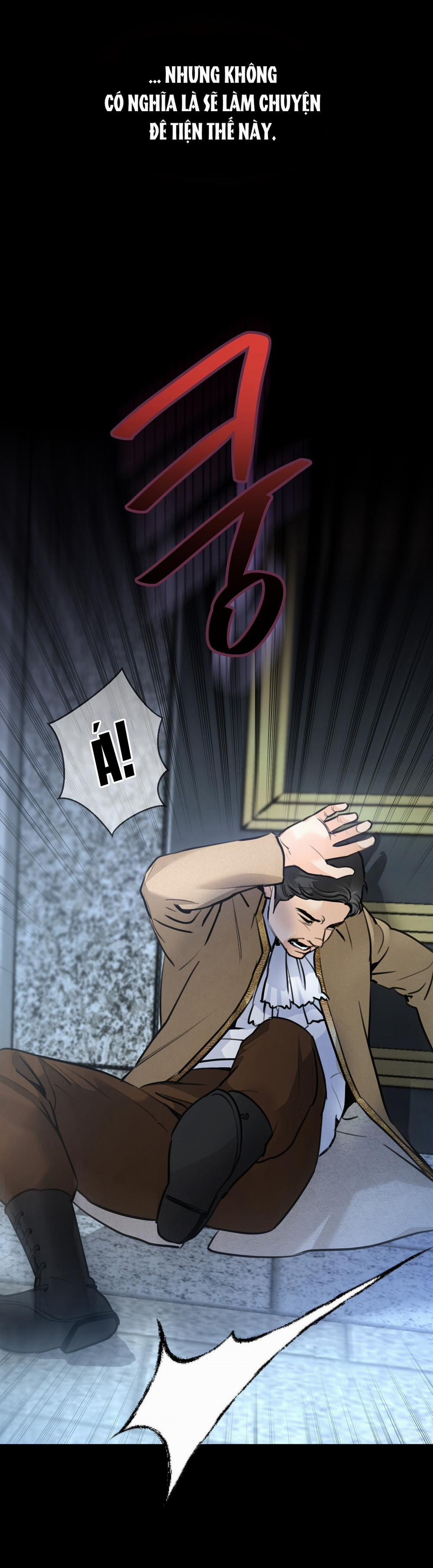 [18+] Gót Chân Achilles 3.1 trang 14