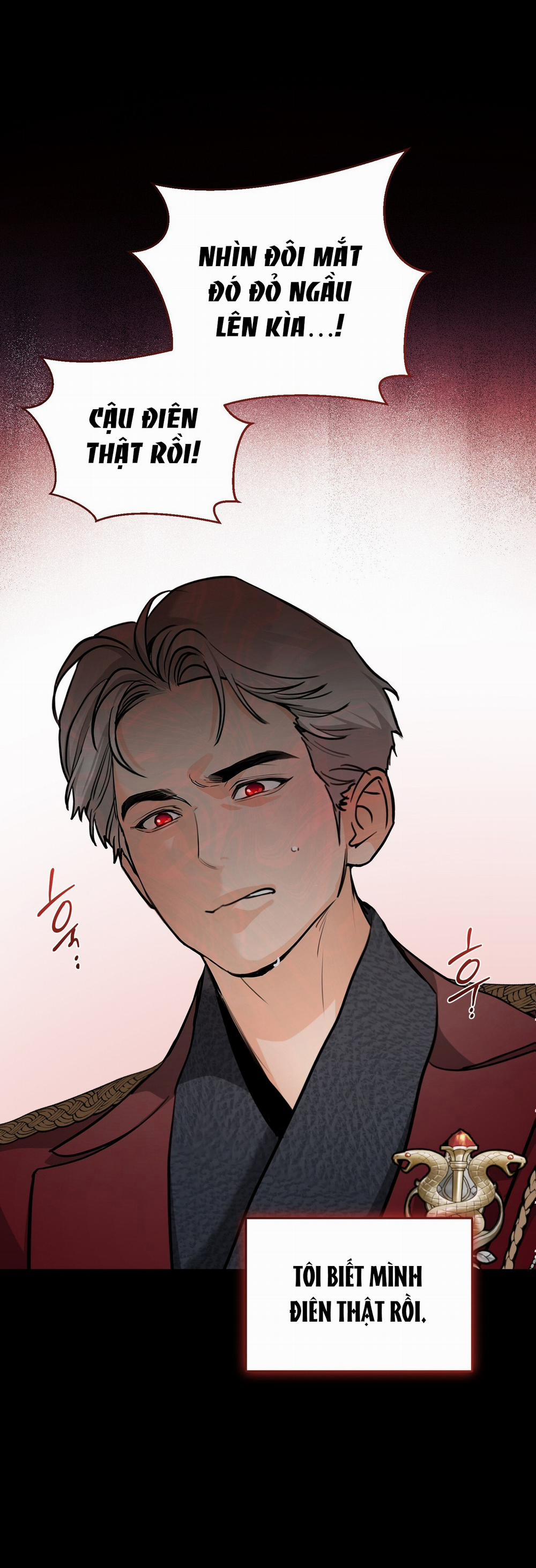 [18+] Gót Chân Achilles 3.1 trang 16