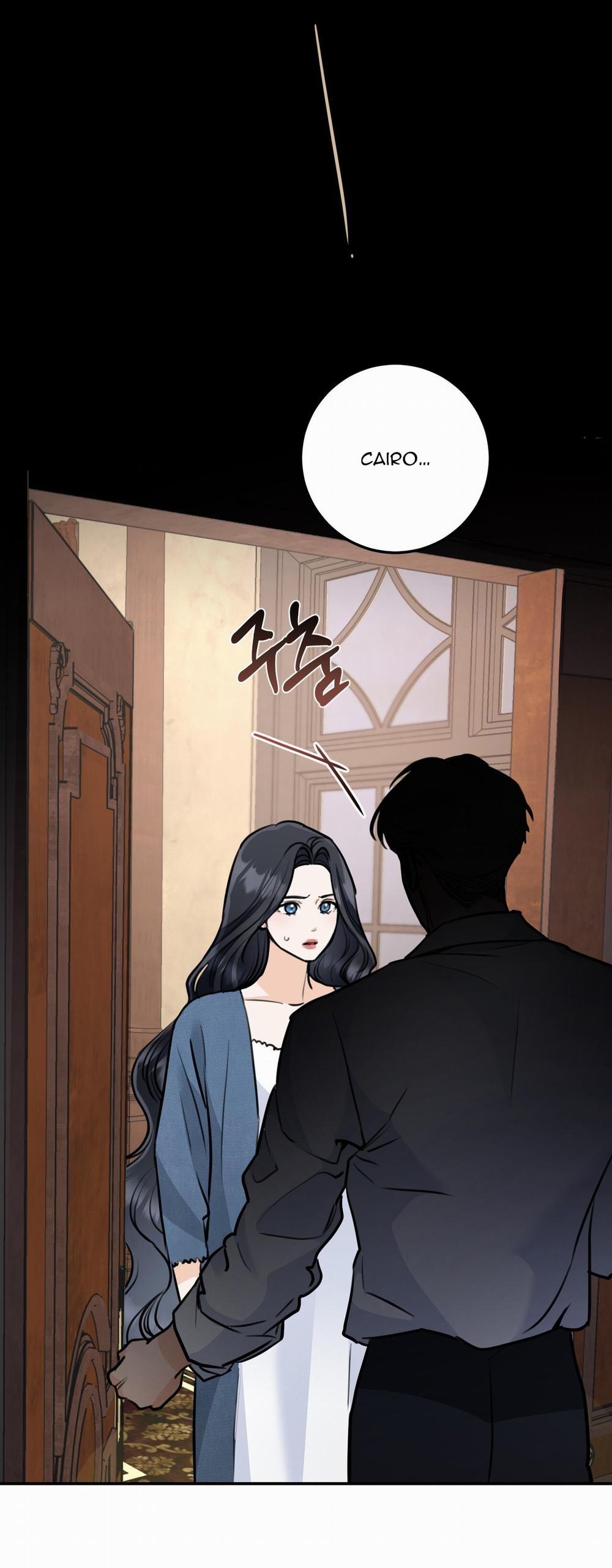 [18+] Gót Chân Achilles 3.1 trang 18