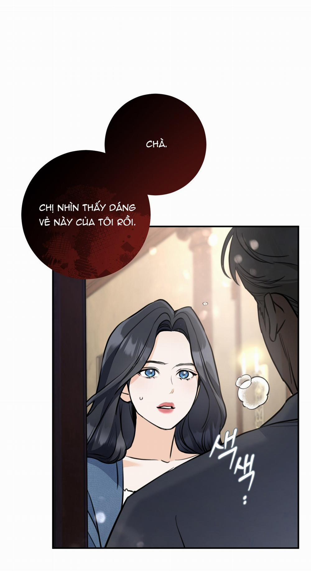 [18+] Gót Chân Achilles 3.1 trang 20