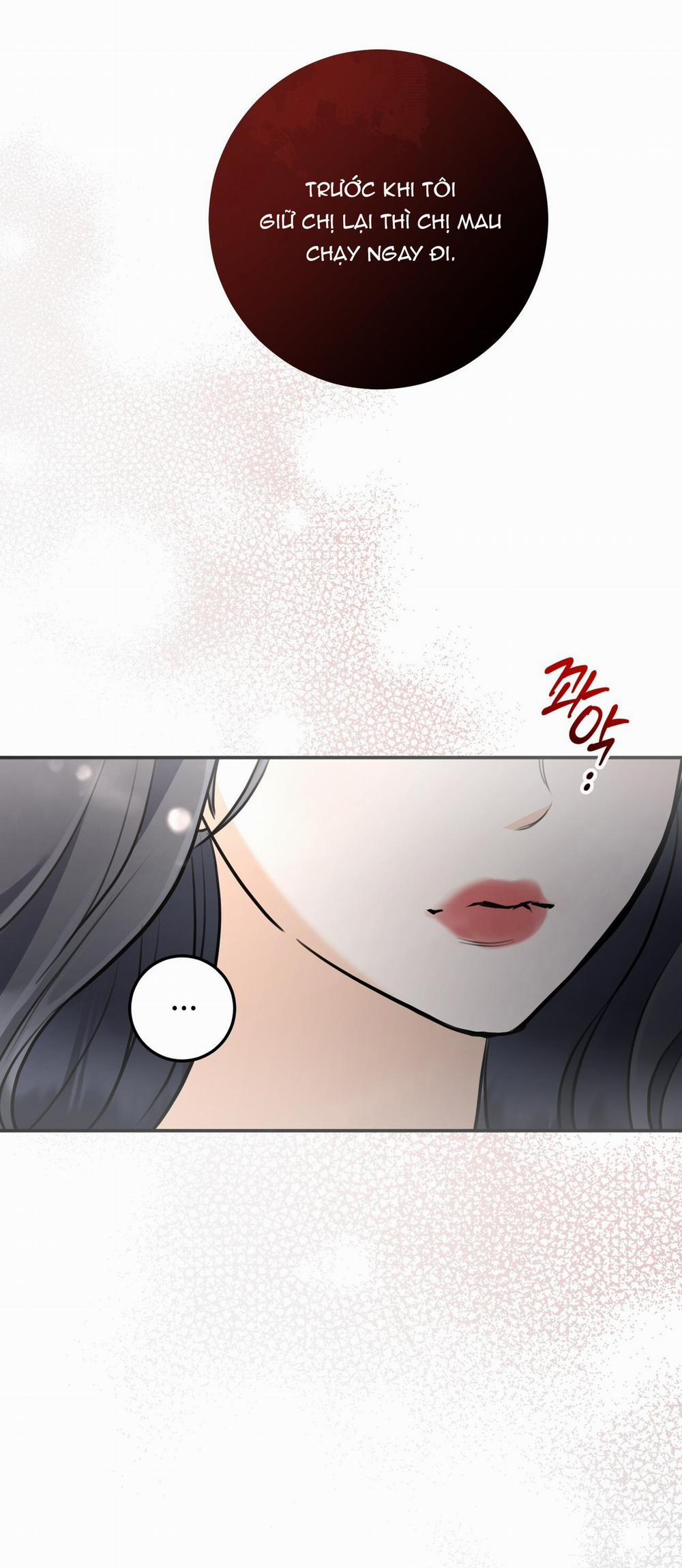 [18+] Gót Chân Achilles 3.1 trang 21