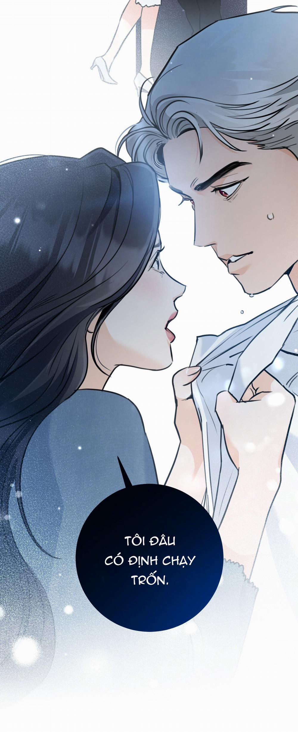 [18+] Gót Chân Achilles 3.1 trang 25
