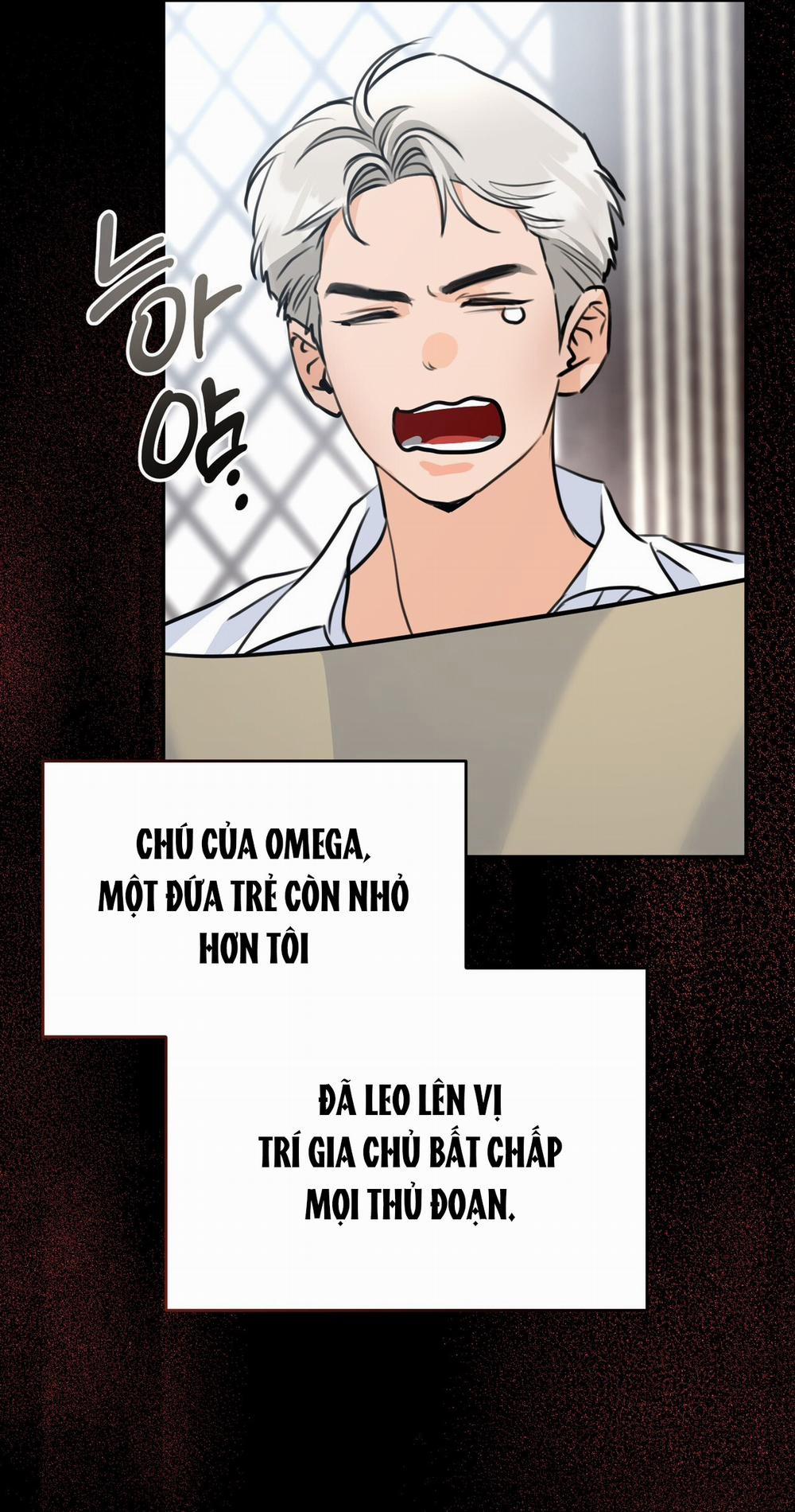 [18+] Gót Chân Achilles 3.1 trang 4