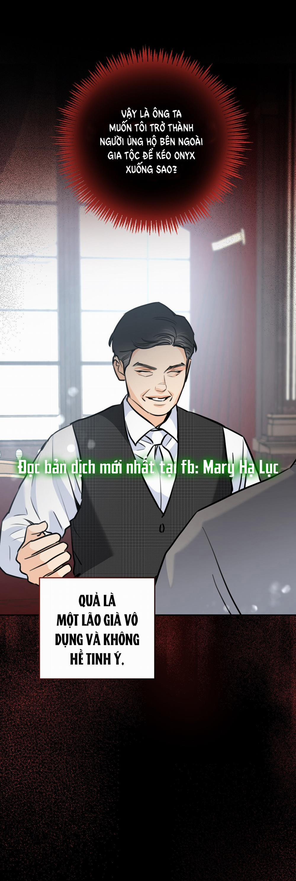 [18+] Gót Chân Achilles 3.1 trang 6