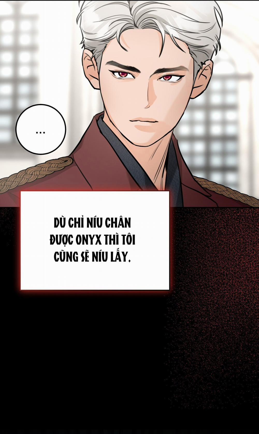 [18+] Gót Chân Achilles 3.1 trang 8