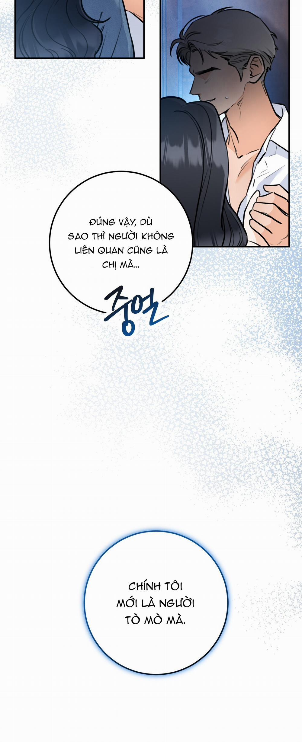 [18+] Gót Chân Achilles 3.2 trang 10