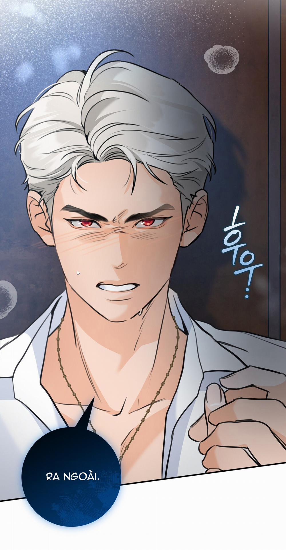 [18+] Gót Chân Achilles 3.2 trang 12